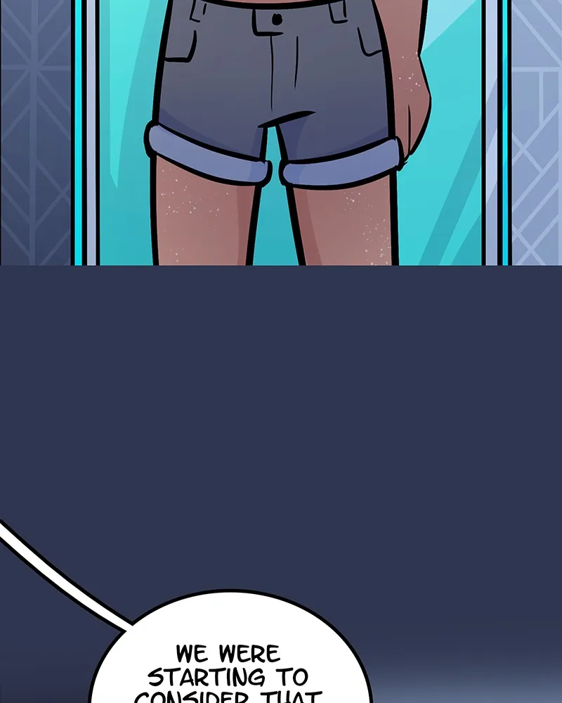 LoveBot Chapter 57 page 28 - 