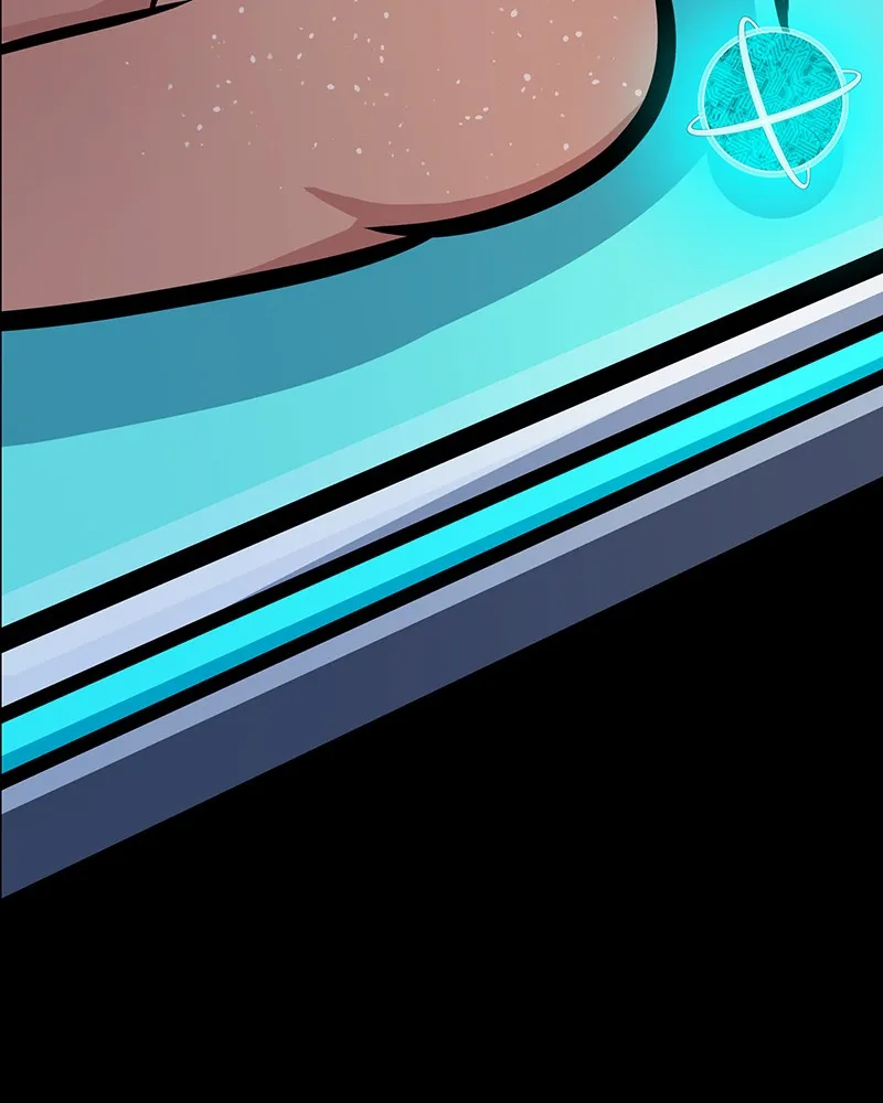 LoveBot Chapter 57 page 31 - 