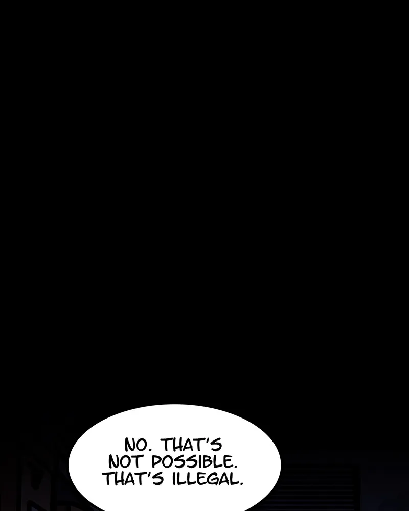 LoveBot Chapter 57 page 32 - 