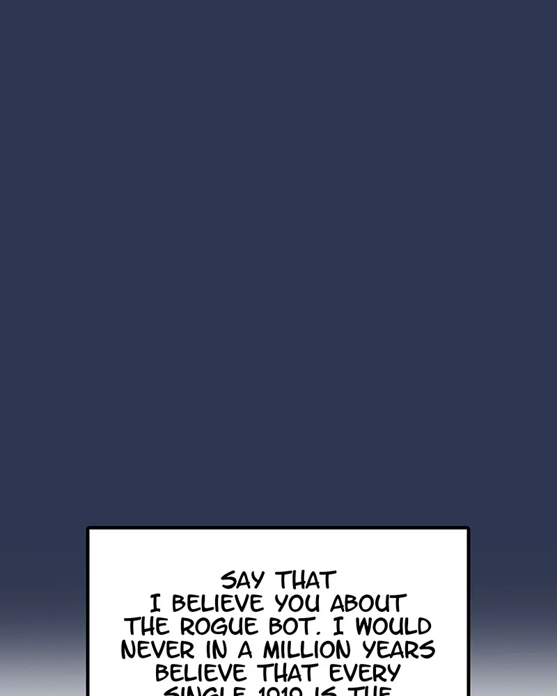 LoveBot Chapter 57 page 37 - 