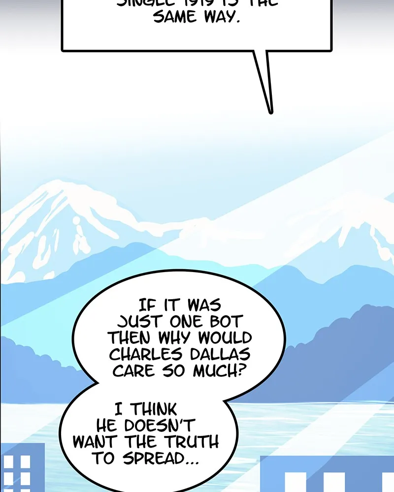 LoveBot Chapter 57 page 38 - 