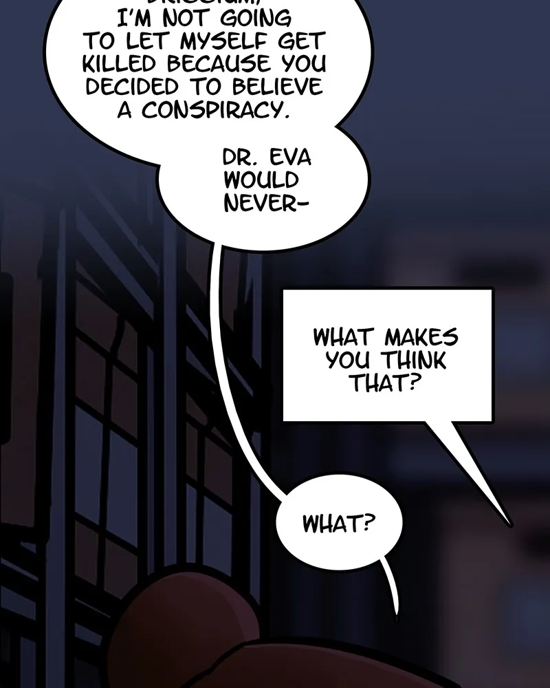 LoveBot Chapter 57 page 41 - 