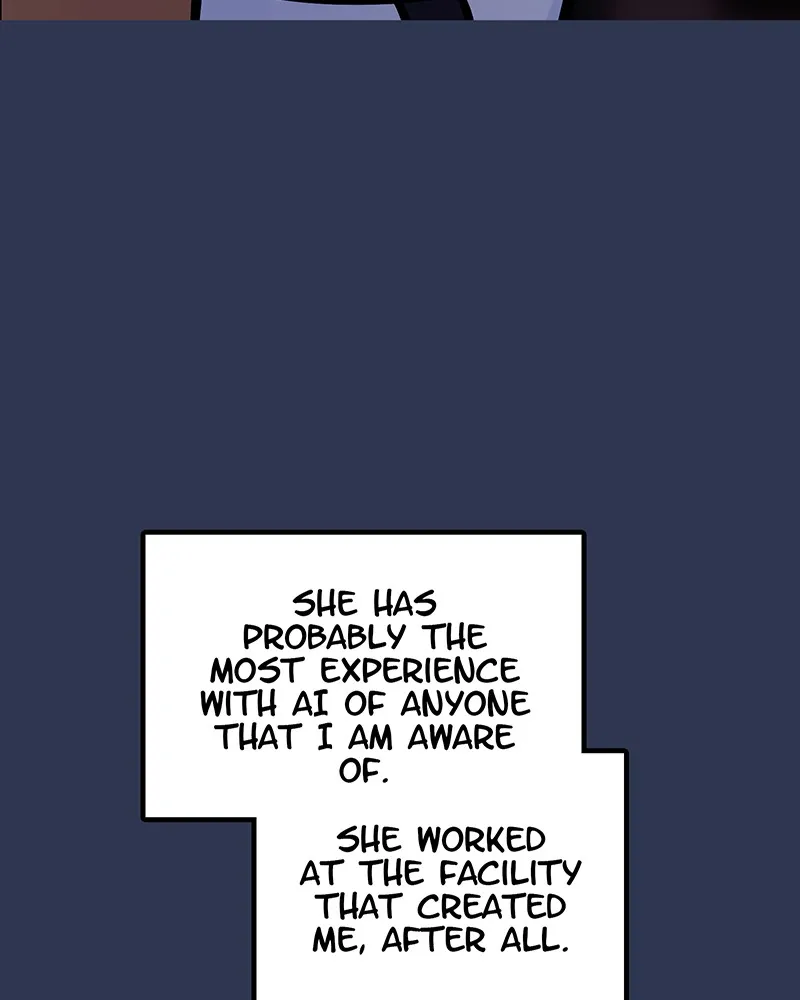 LoveBot Chapter 57 page 43 - 