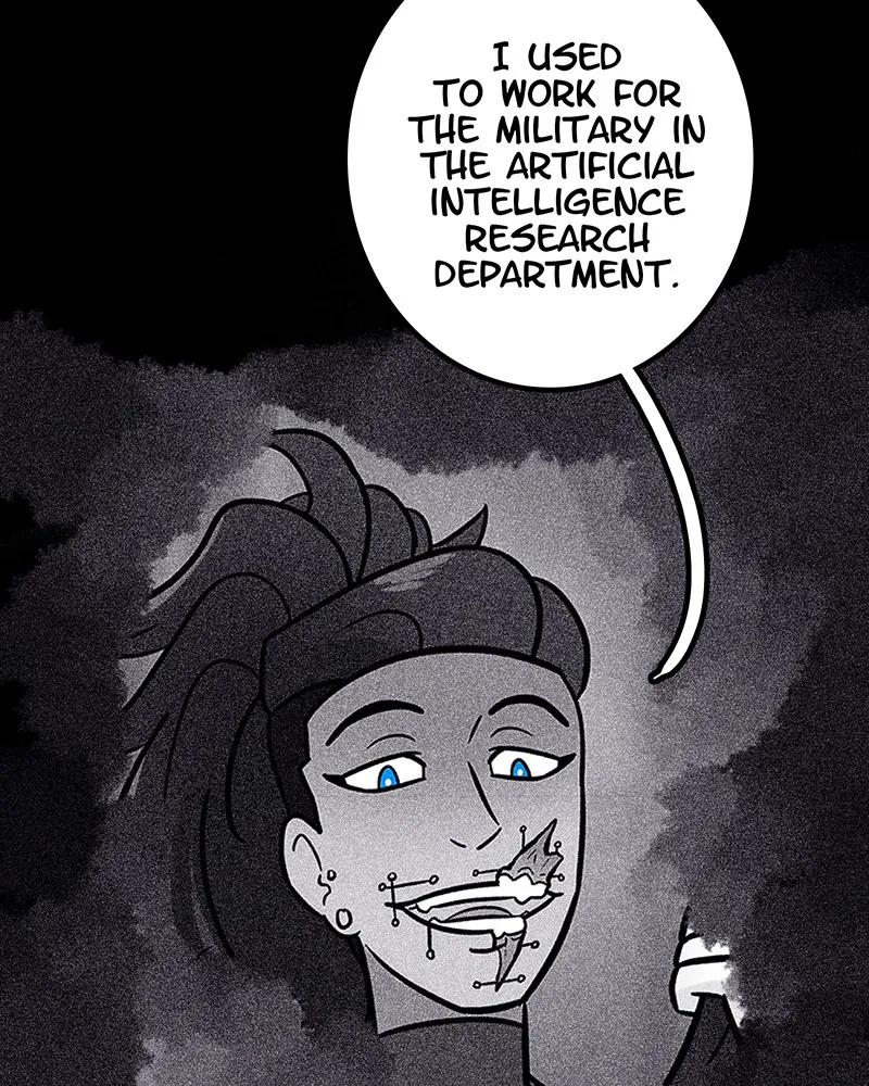 LoveBot Chapter 57 page 46 - 