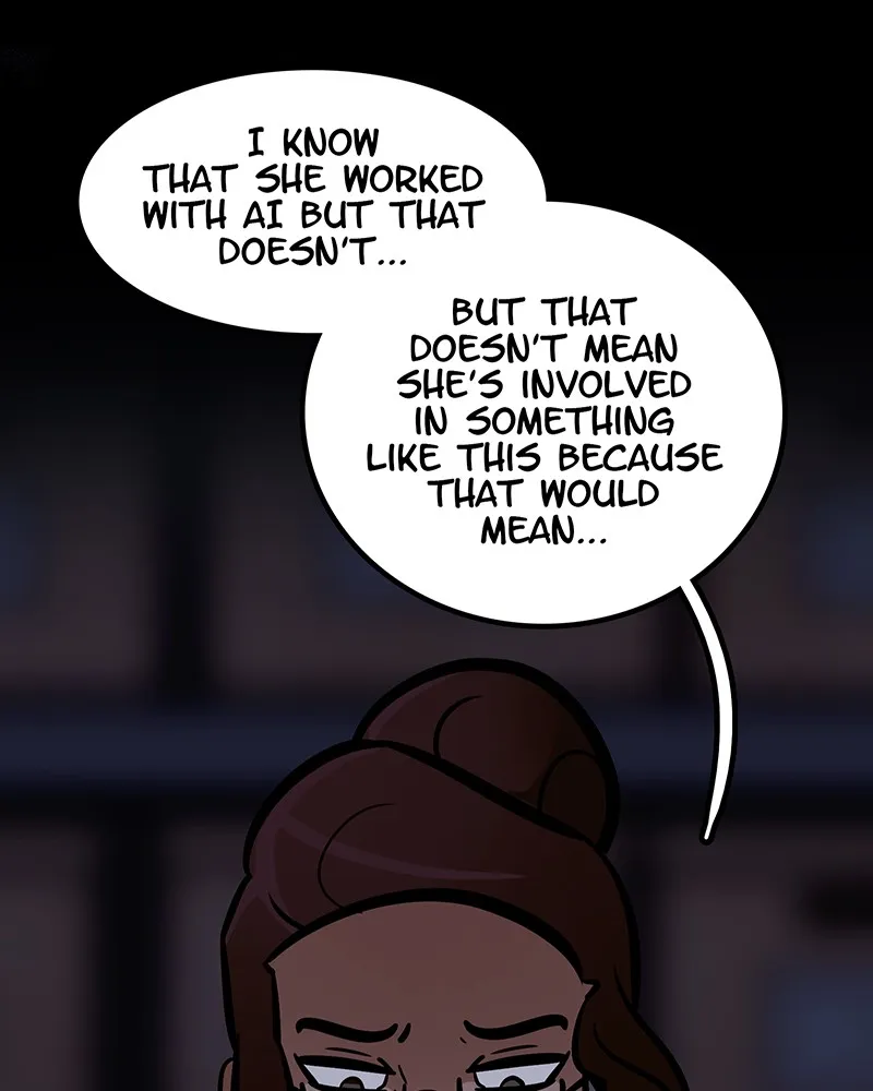 LoveBot Chapter 57 page 48 - 