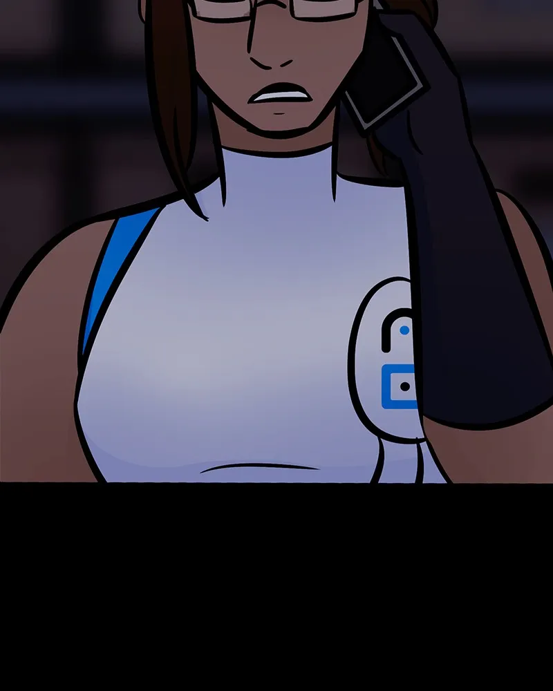 LoveBot Chapter 57 page 49 - 