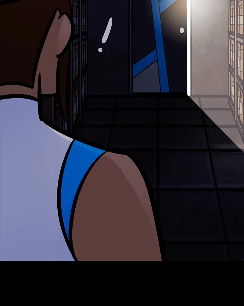 LoveBot Chapter 57 page 51 - 