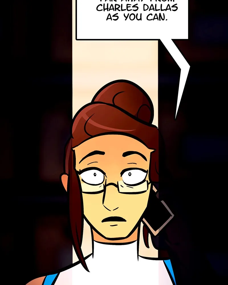 LoveBot Chapter 57 page 53 - 