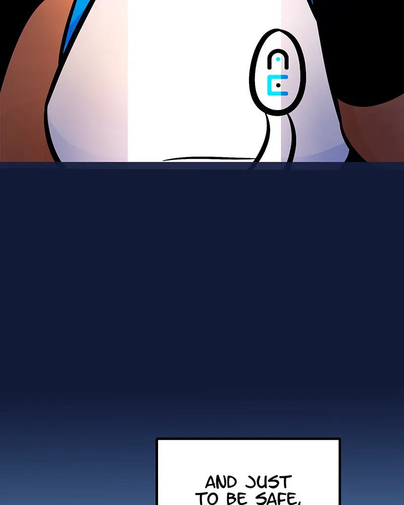 LoveBot Chapter 57 page 54 - 