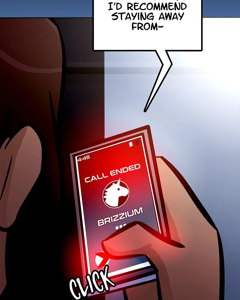 LoveBot Chapter 57 page 55 - 