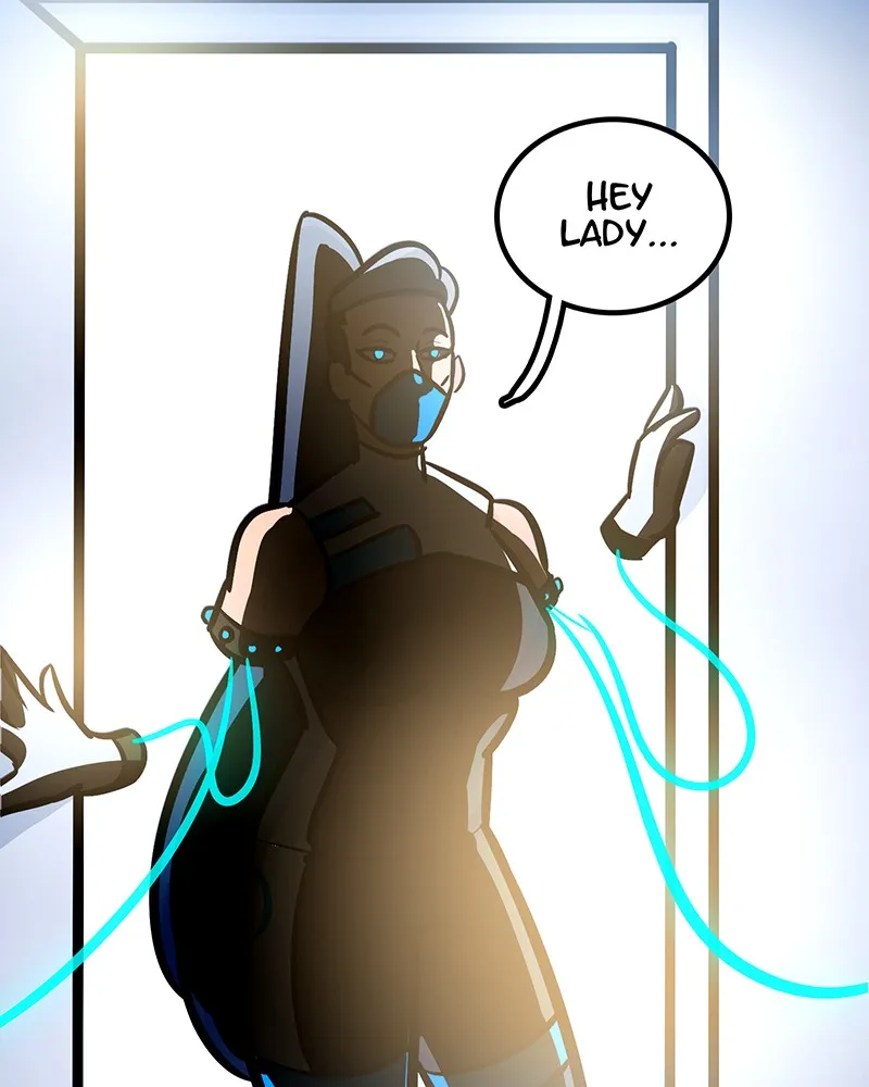 LoveBot Chapter 57 page 57 - 