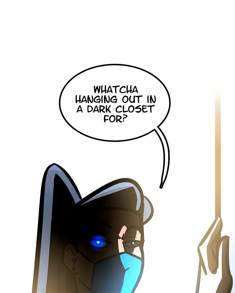 LoveBot Chapter 57 page 59 - 