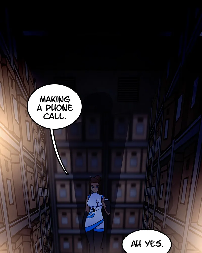 LoveBot Chapter 57 page 62 - 
