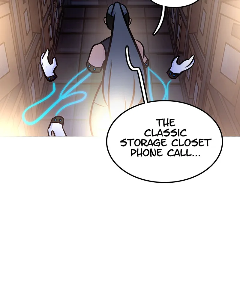 LoveBot Chapter 57 page 63 - 