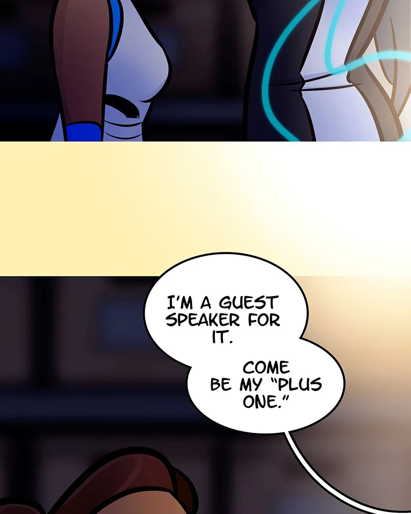 LoveBot Chapter 57 page 65 - 