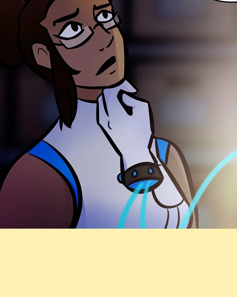 LoveBot Chapter 57 page 66 - 