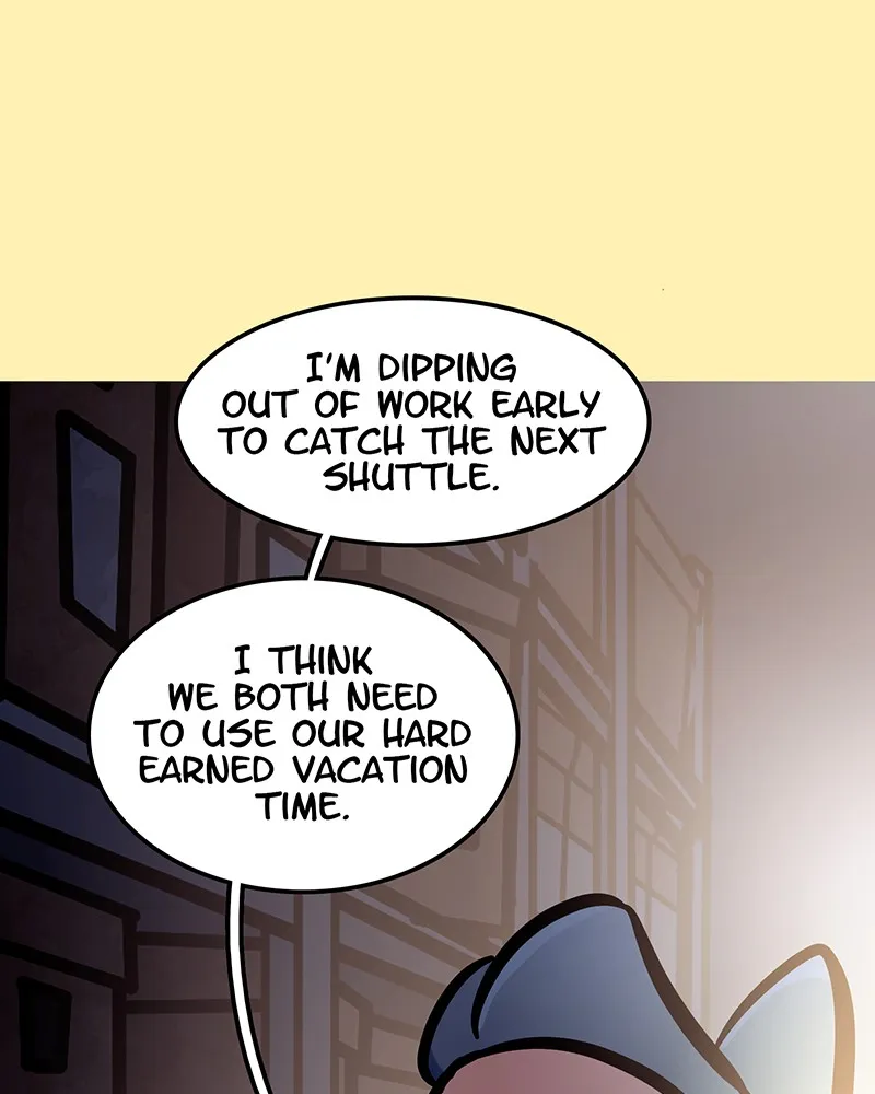 LoveBot Chapter 57 page 67 - 