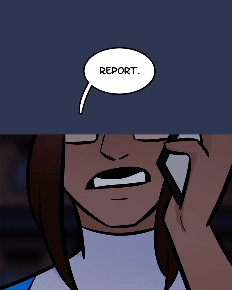 LoveBot Chapter 57 page 8 - 