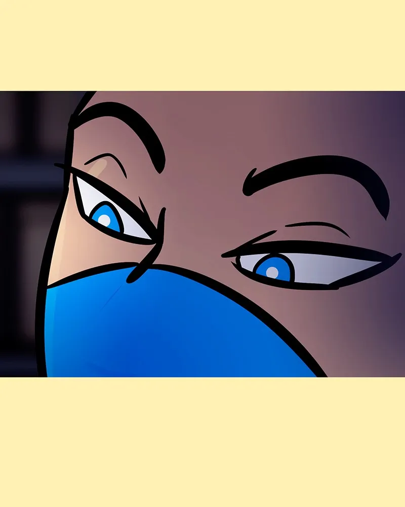 LoveBot Chapter 57 page 73 - 