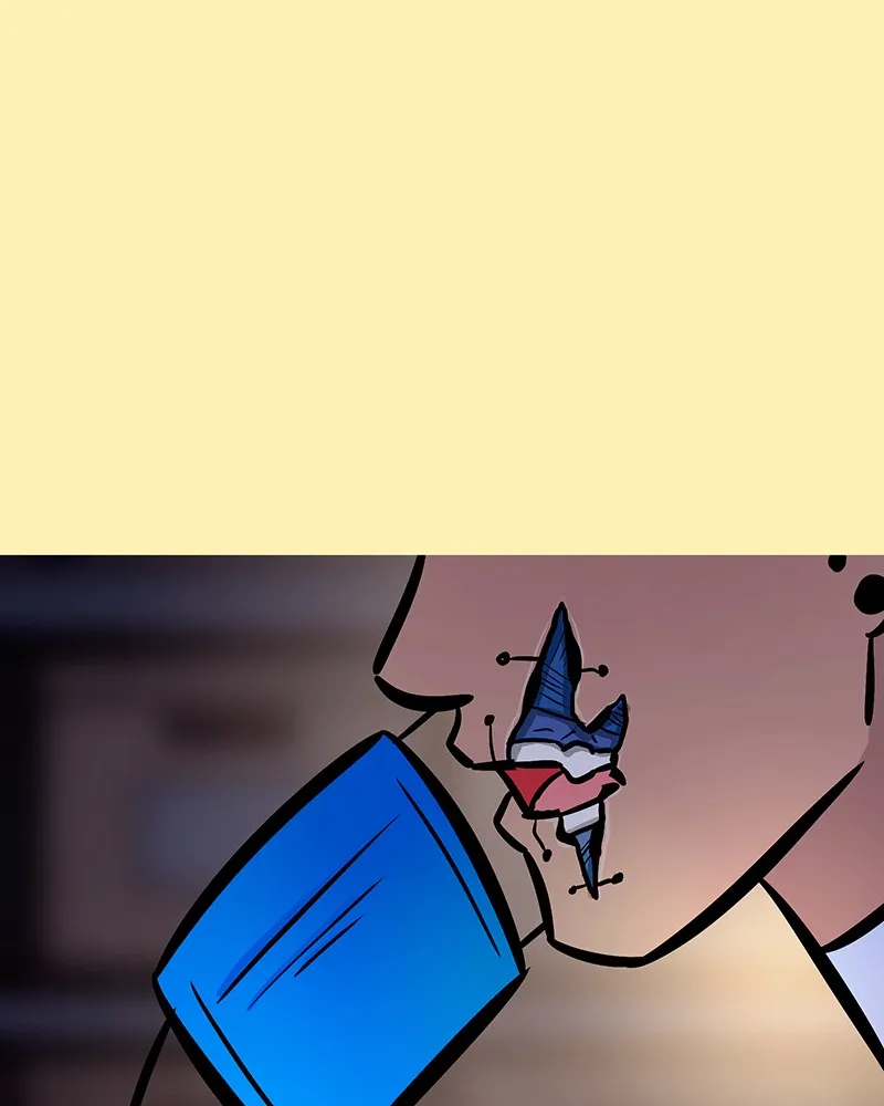 LoveBot Chapter 57 page 74 - 