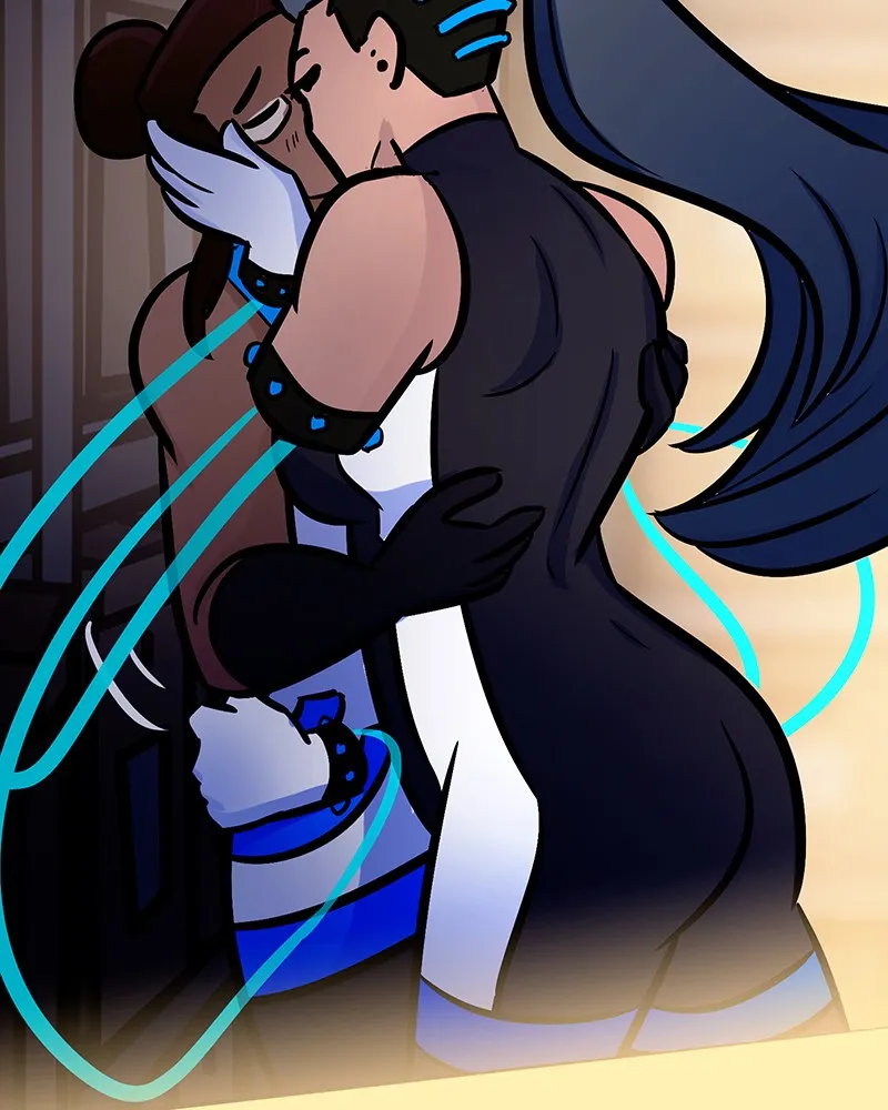 LoveBot Chapter 57 page 77 - 