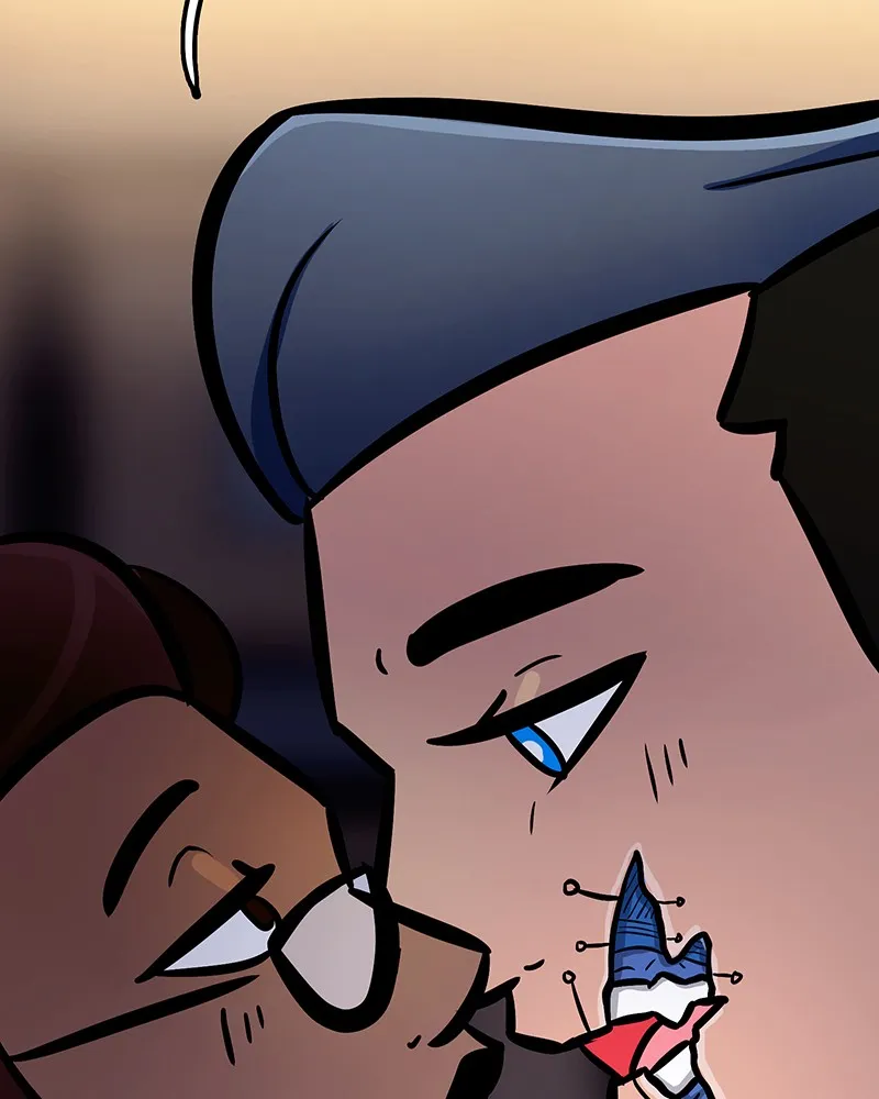 LoveBot Chapter 57 page 79 - 