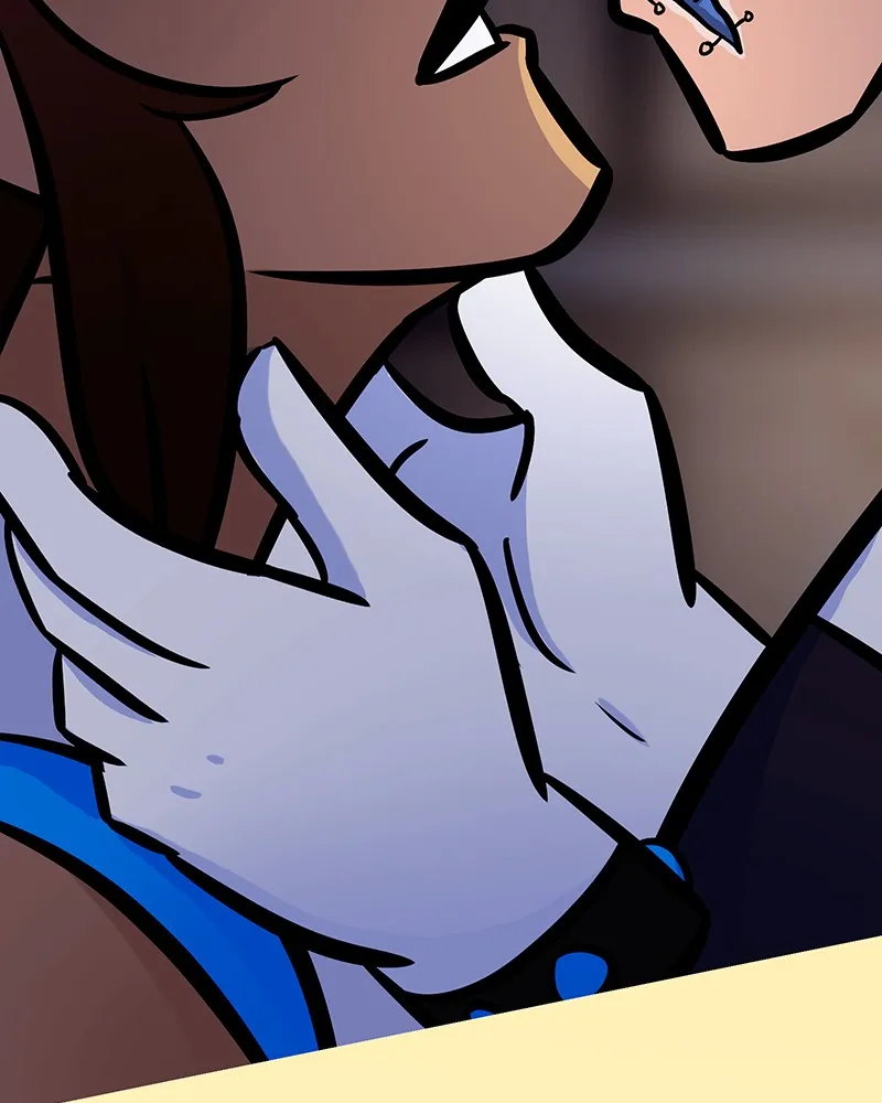 LoveBot Chapter 57 page 80 - 