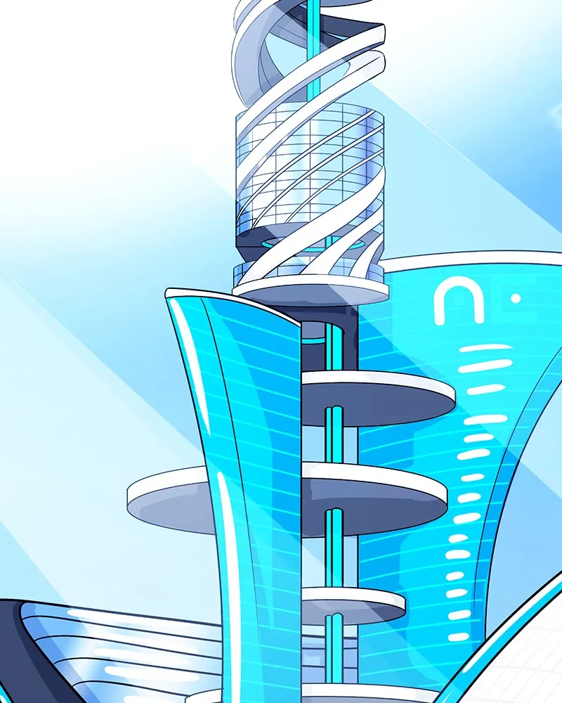 LoveBot Chapter 57 page 83 - 