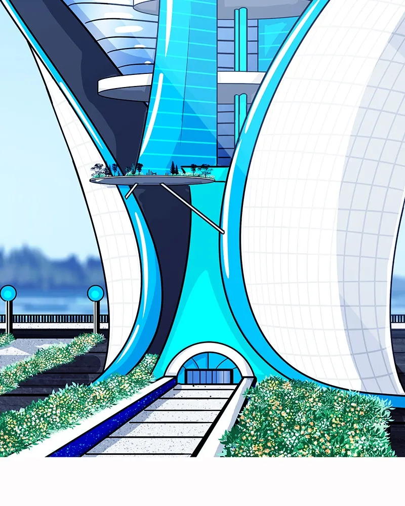 LoveBot Chapter 57 page 84 - 