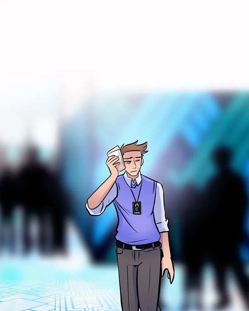 LoveBot Chapter 57 page 86 - 