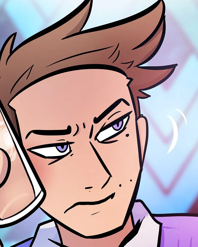 LoveBot Chapter 57 page 91 - 