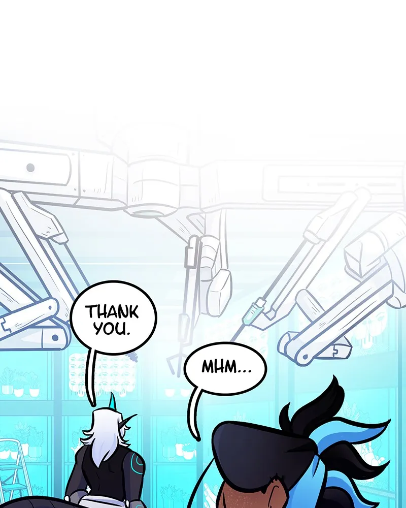 LoveBot Chapter 58 page 14 - 