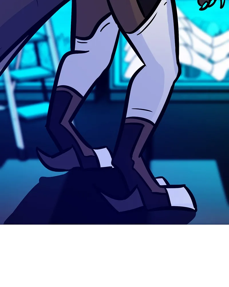 LoveBot Chapter 58 page 21 - 