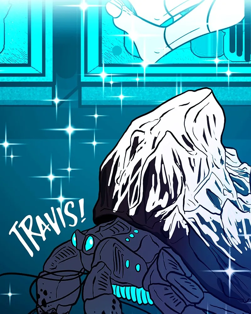 LoveBot Chapter 58 page 25 - 