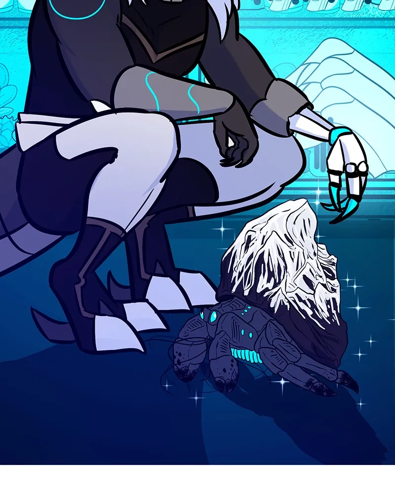 LoveBot Chapter 58 page 28 - 