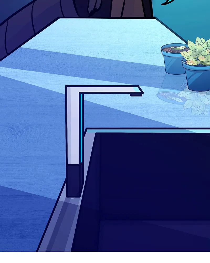 LoveBot Chapter 58 page 31 - 
