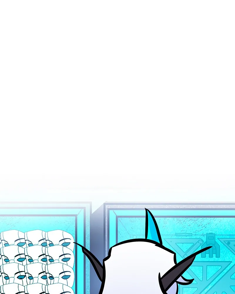 LoveBot Chapter 58 page 35 - 