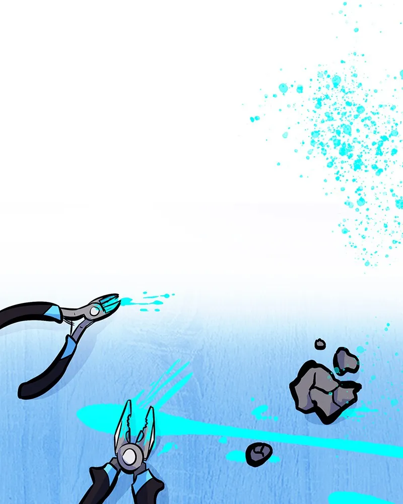 LoveBot Chapter 58 page 38 - 