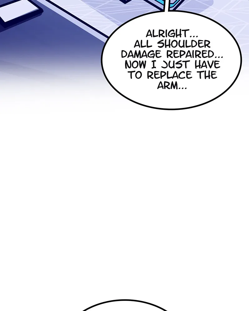 LoveBot Chapter 58 page 47 - 