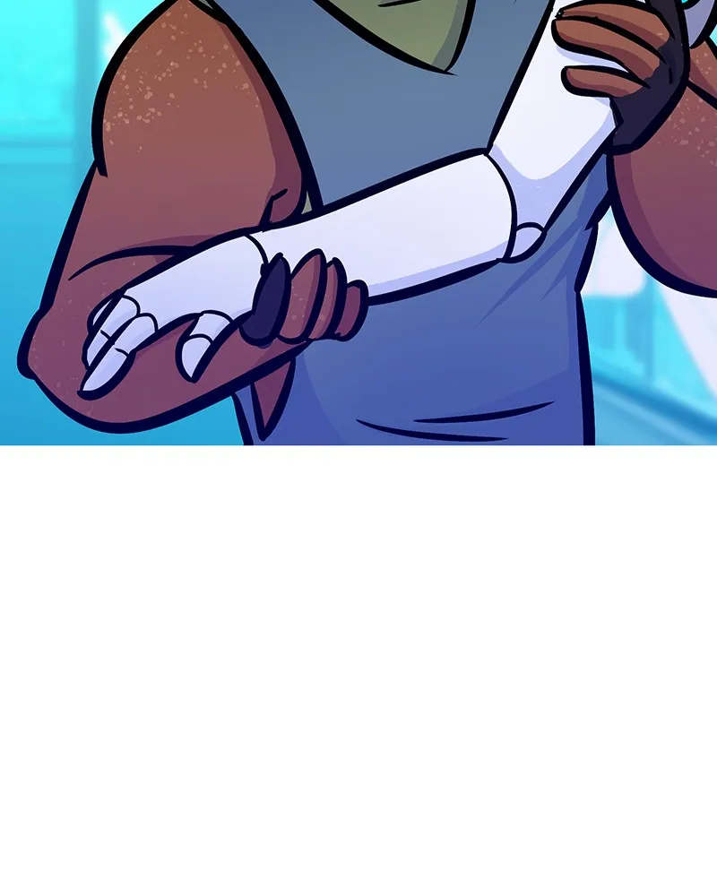 LoveBot Chapter 58 page 49 - 