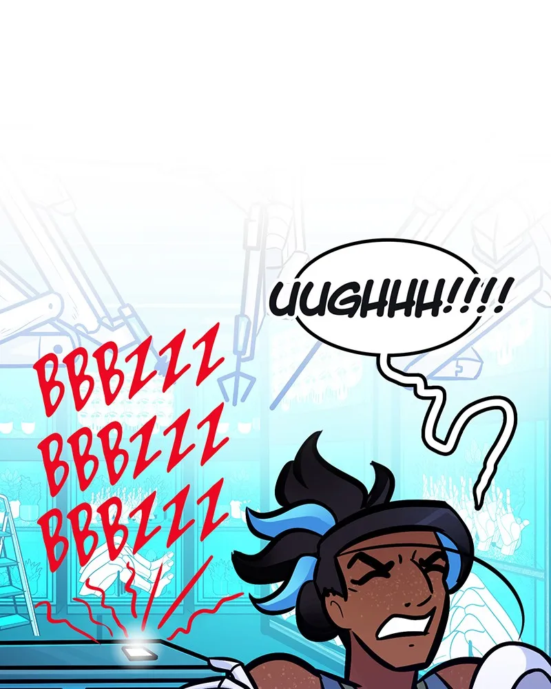 LoveBot Chapter 58 page 50 - 