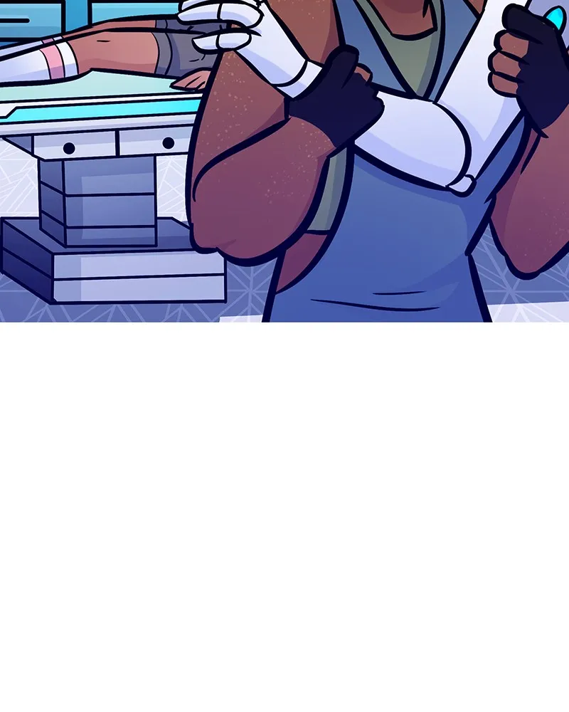 LoveBot Chapter 58 page 51 - 