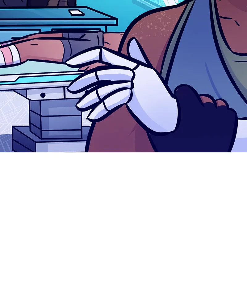 LoveBot Chapter 58 page 55 - 