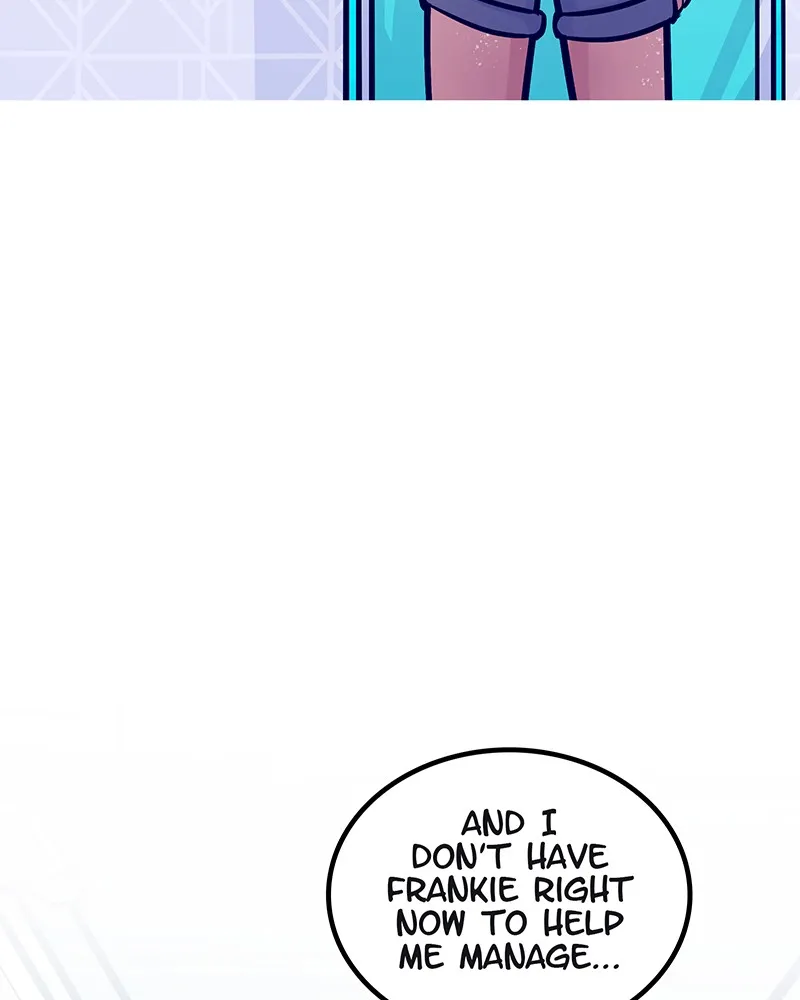 LoveBot Chapter 58 page 58 - 