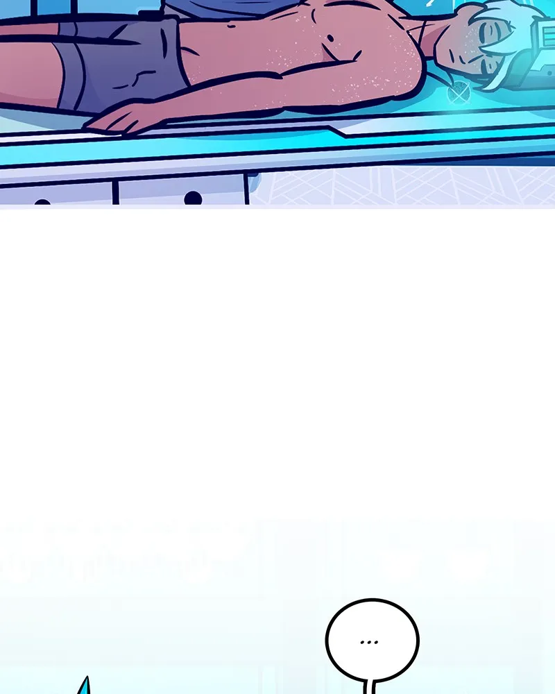 LoveBot Chapter 58 page 60 - 