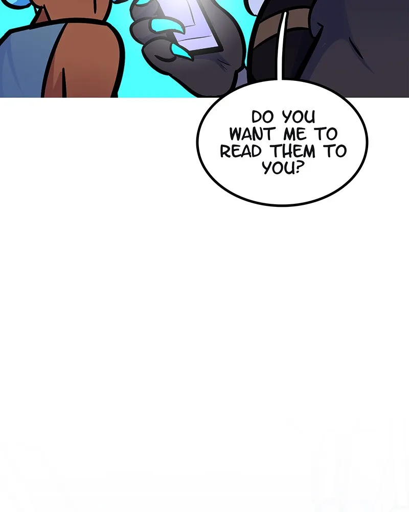 LoveBot Chapter 58 page 64 - 