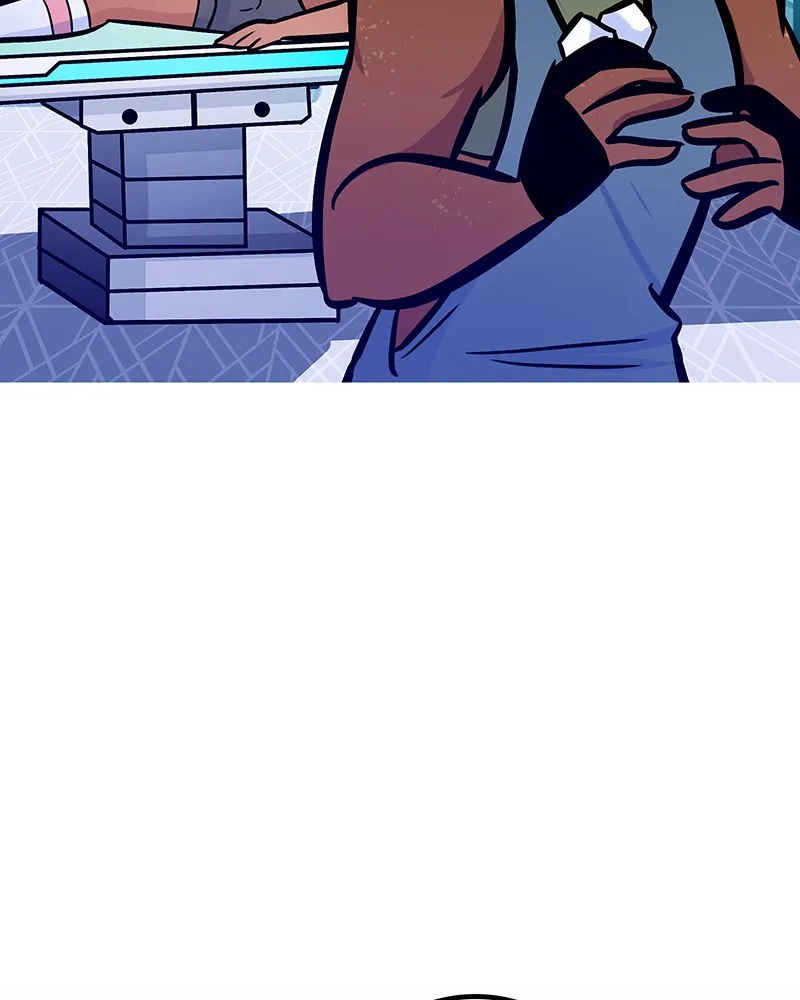 LoveBot Chapter 58 page 8 - 