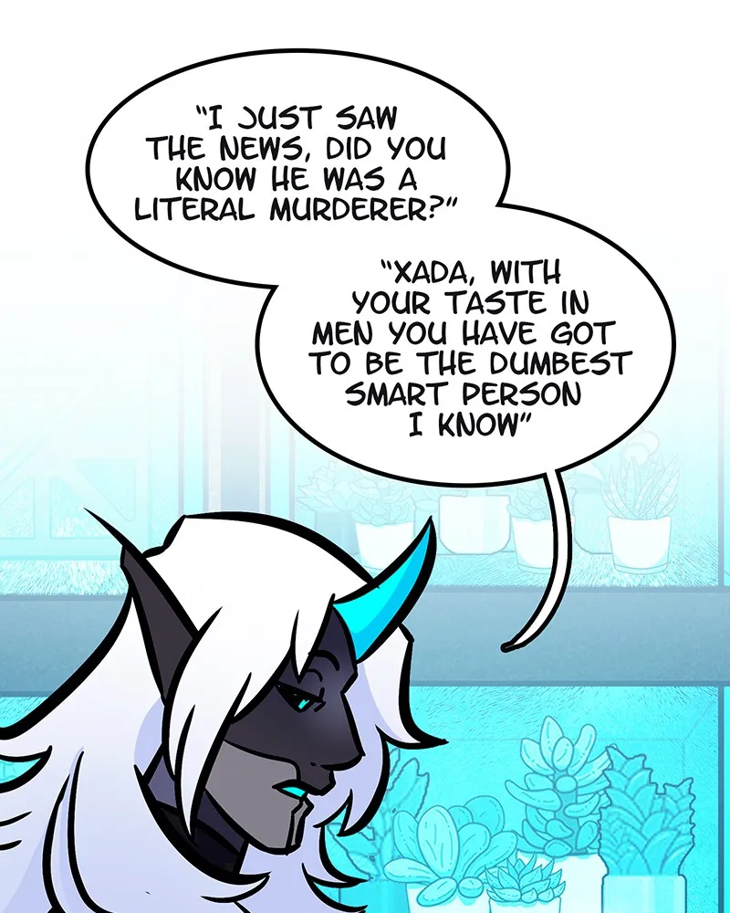 LoveBot Chapter 58 page 71 - 