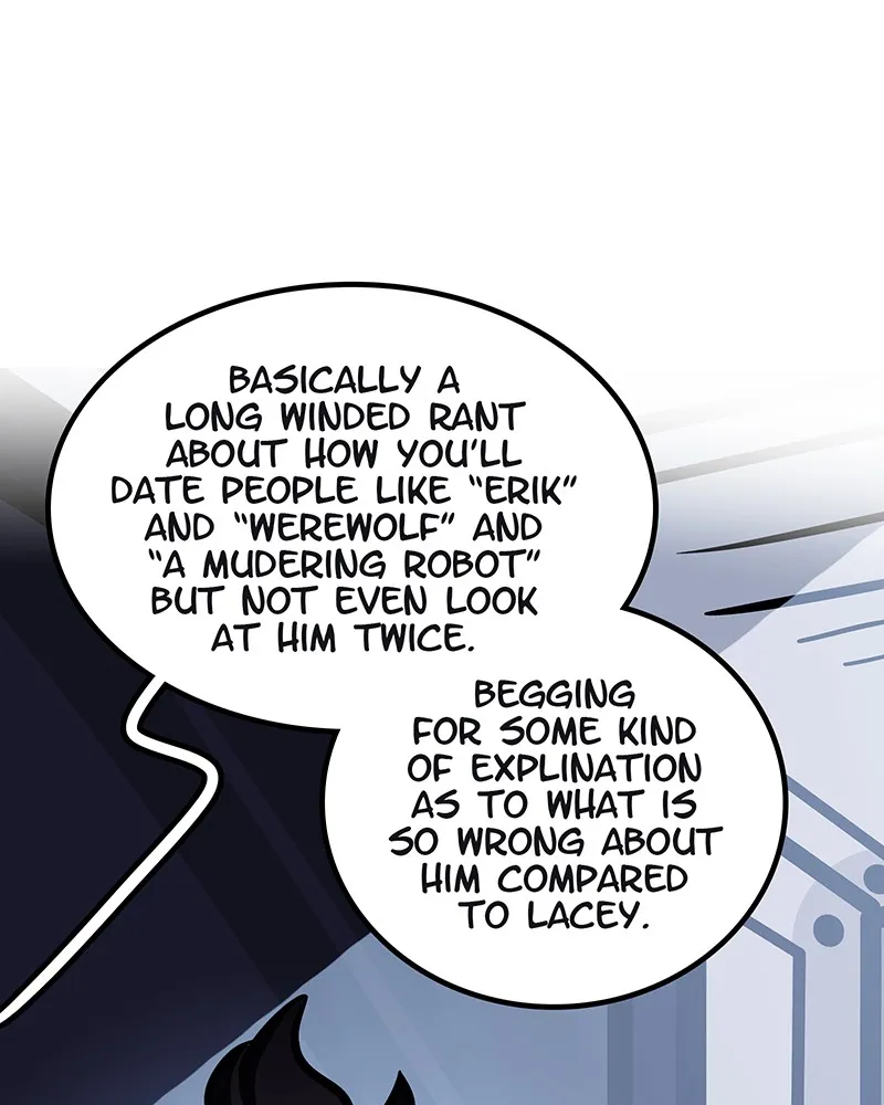 LoveBot Chapter 58 page 73 - 