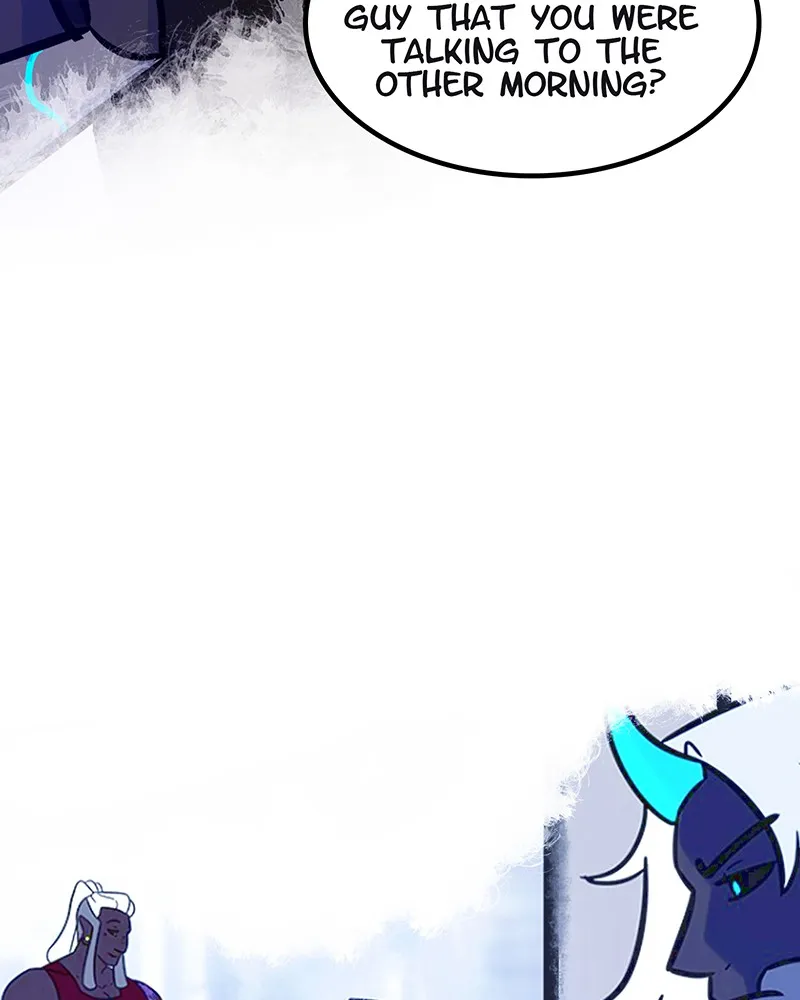 LoveBot Chapter 58 page 77 - 